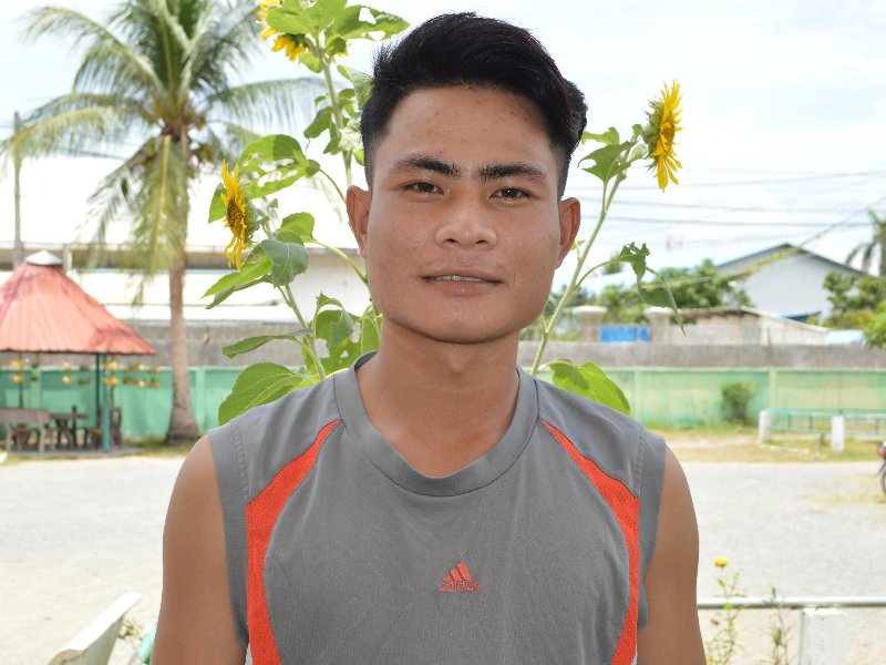LOY VUTHY