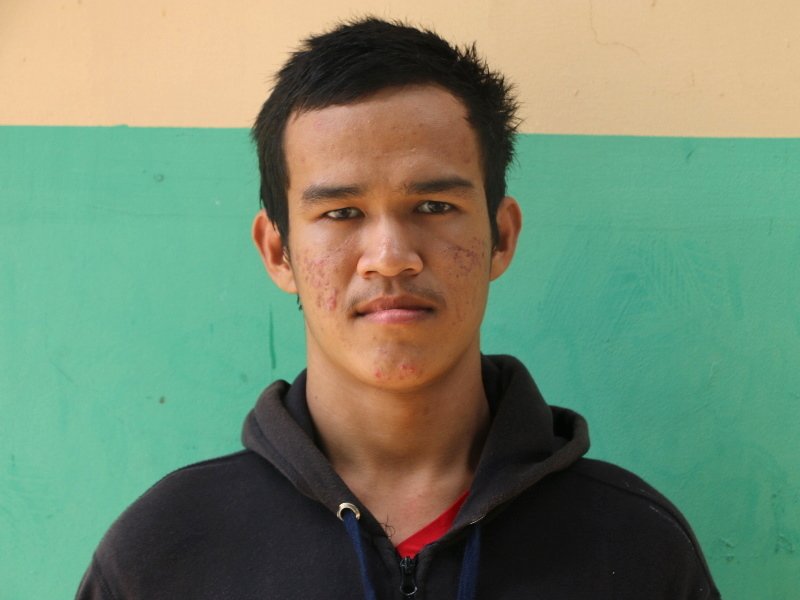 MEAS DALYTONG