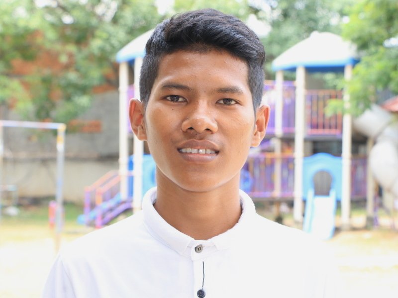 VUTH PHALLA