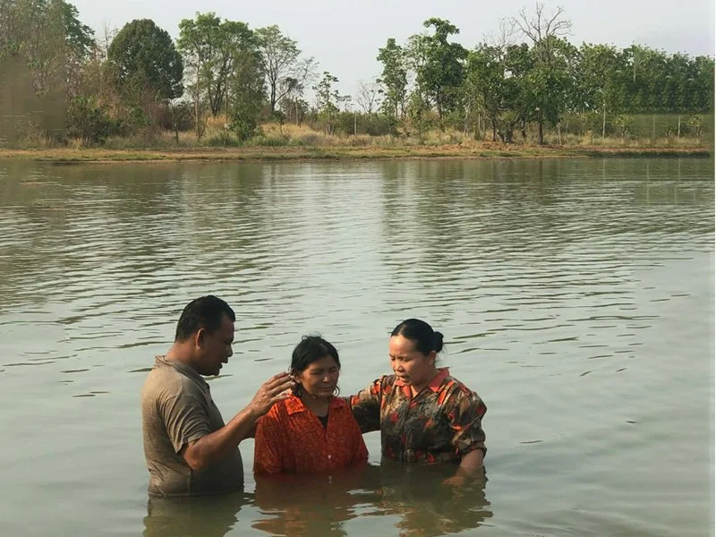 Quiet, But Still VERY ACTIVE