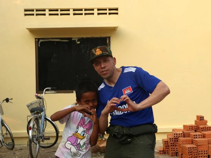 Teams Come to the Rescue