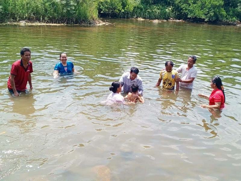 The Battle Continues