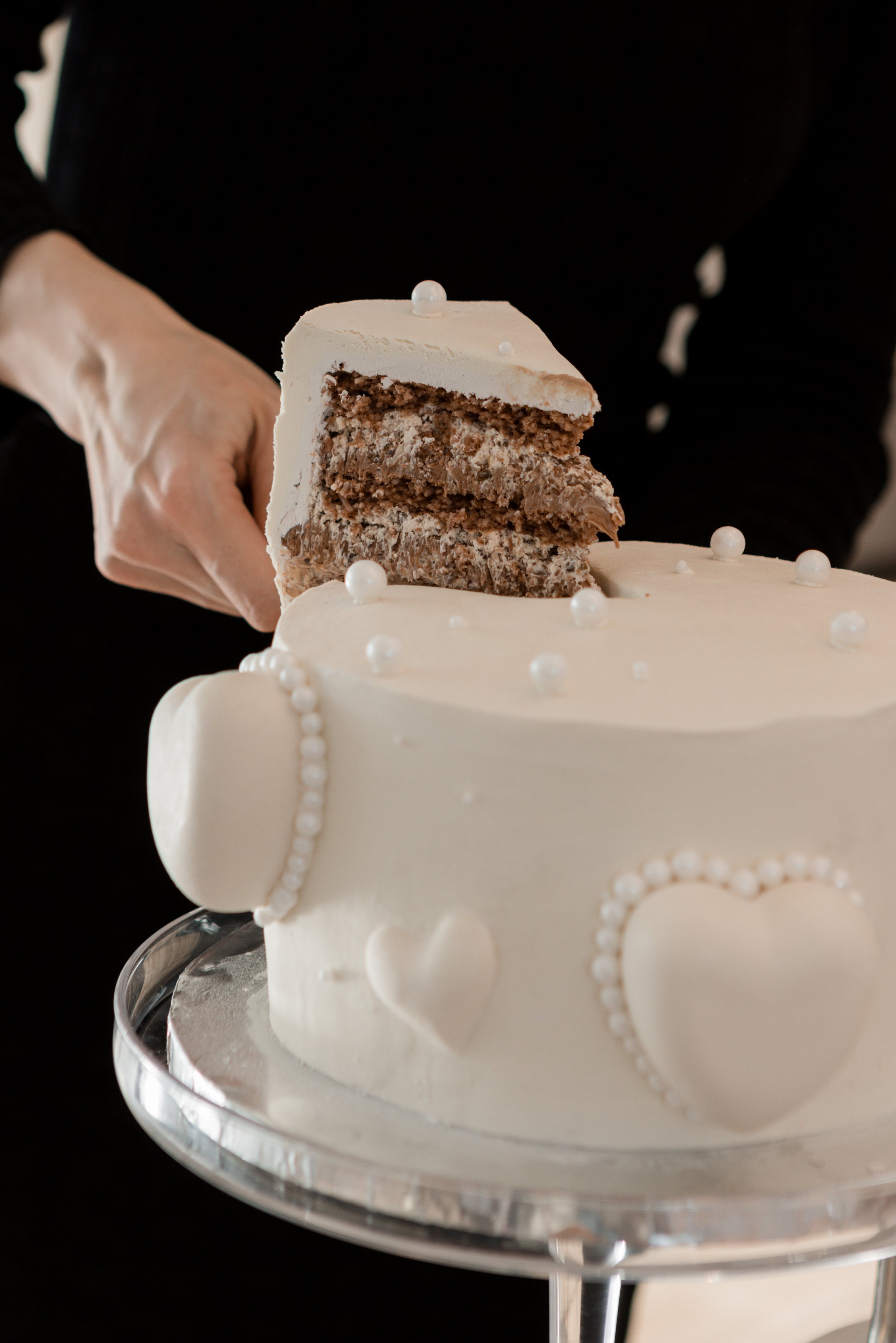 Neta Bakes