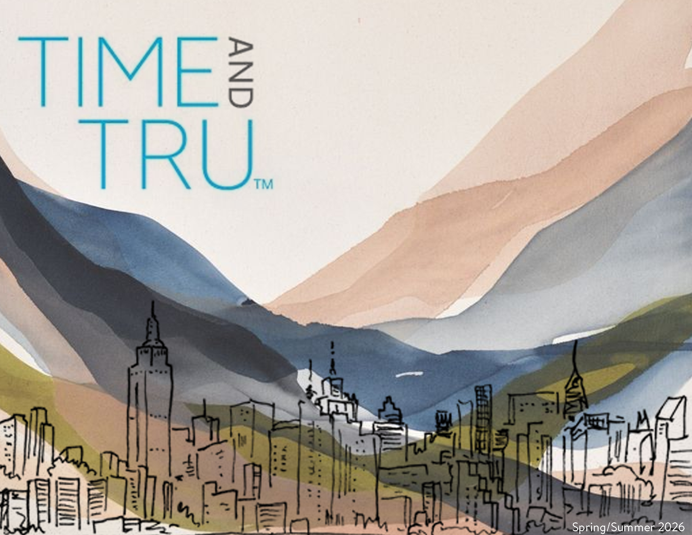 Time and Tru- Walmart Project