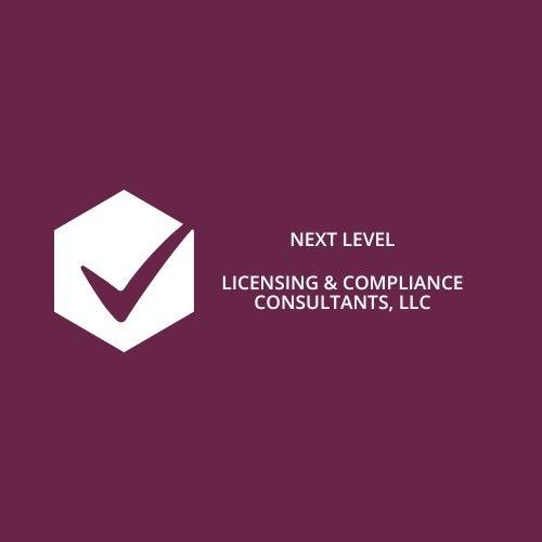 Next Level Licensing &amp; Compliance Consulting 