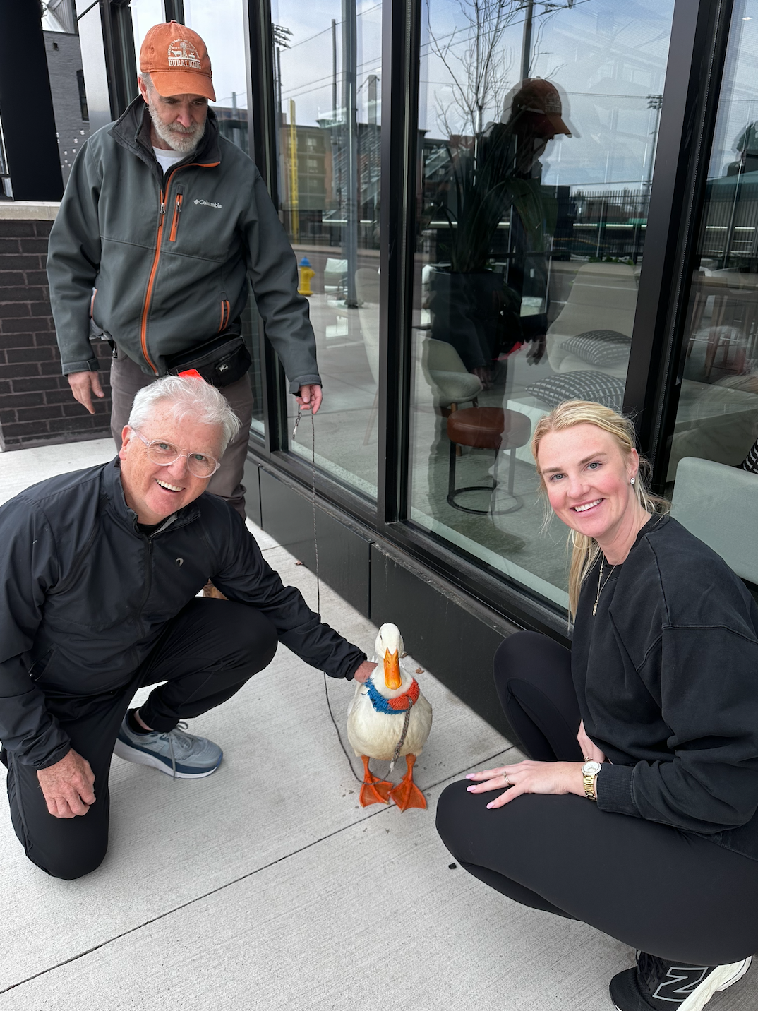 How We Spend Our Time