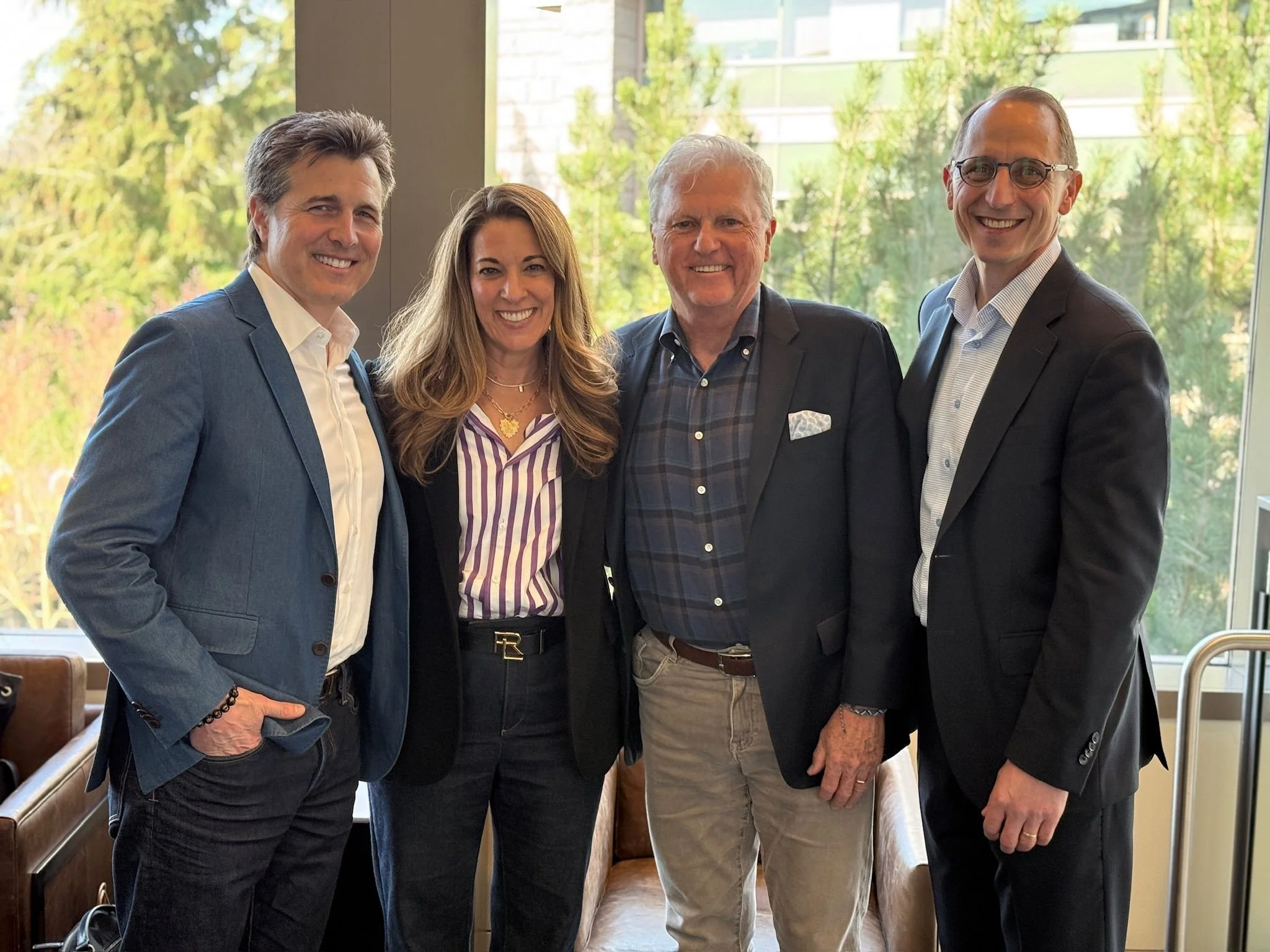 Adapting to an Uncertain Environment 