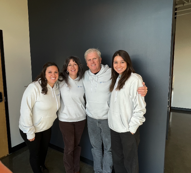 Creating a Purpose-Driven and Human-Centered Workplace Culture 