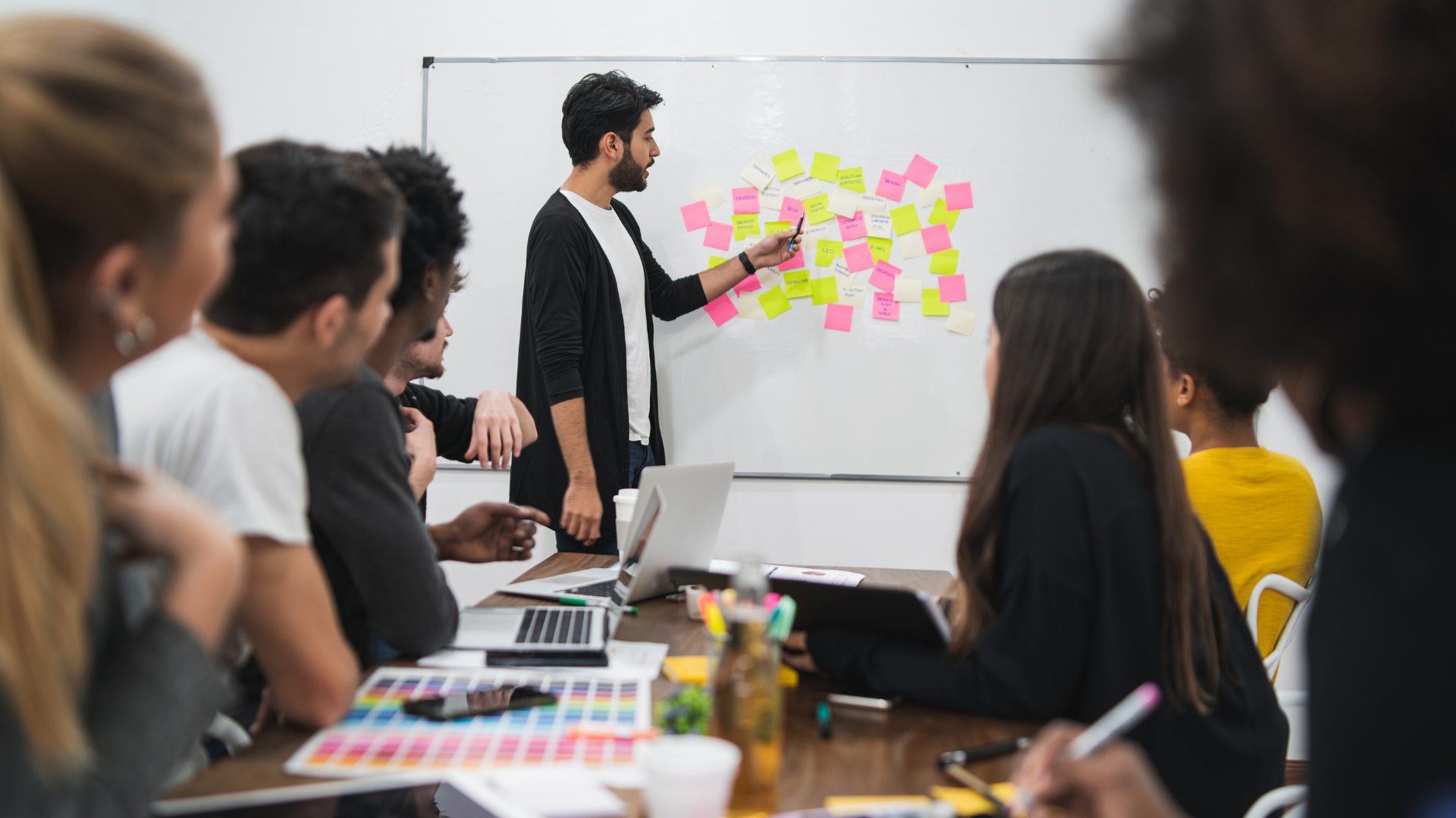 Protecting Business Momentum When External Forces Disrupt the Plan