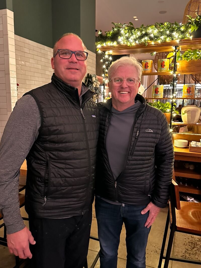 What Lasting Friendship Is Built On