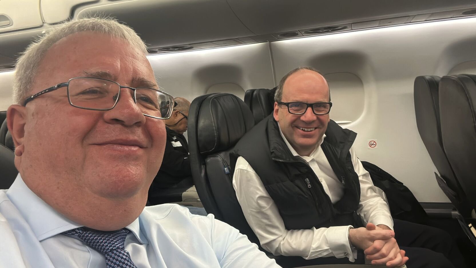 What Builds Trust Over Time