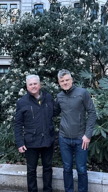 Movement Creates Clarity