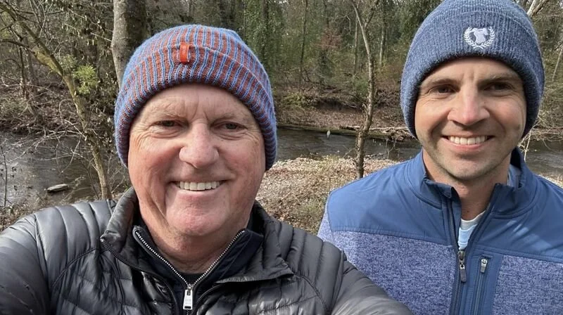 A Meaningful Conversation About Growth and Connection