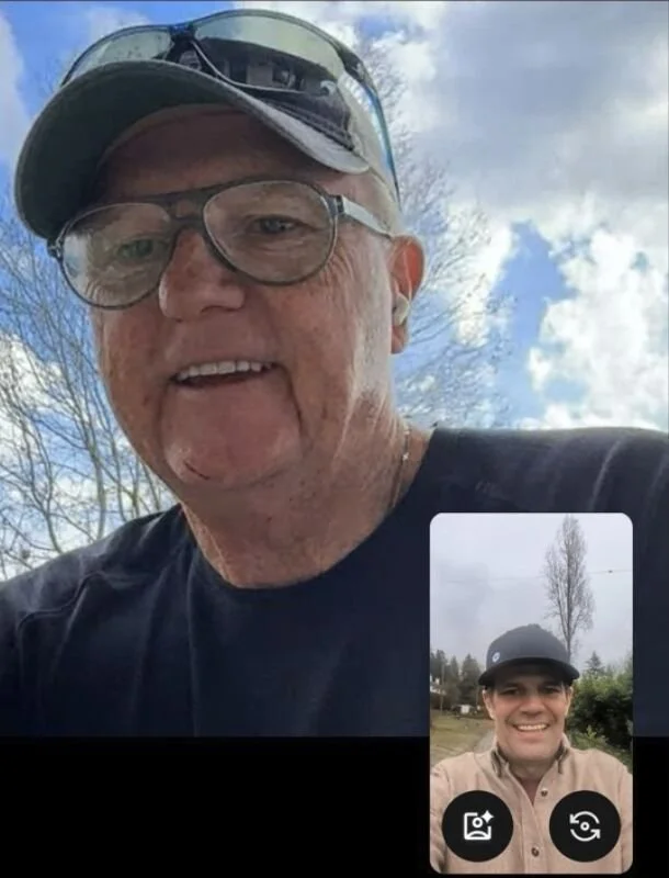 From Work Relationship to Lasting Impact