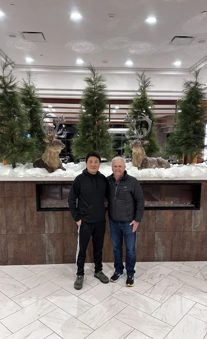 A 30-Year Conversation That Still Holds Up