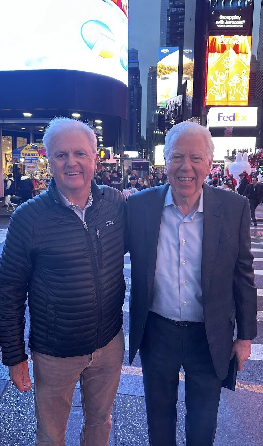 Focusing on What Matters Most in Life