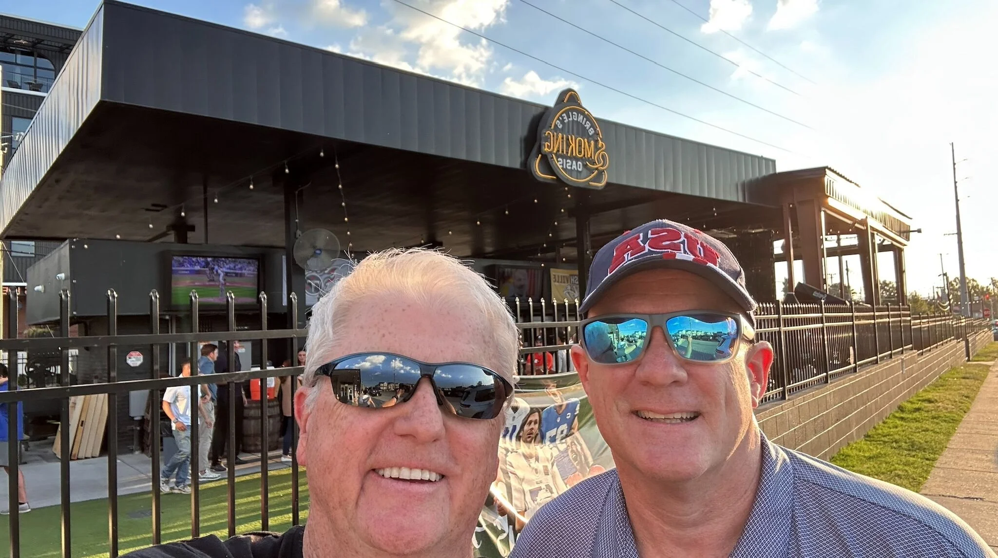 What You Learn When You Slow Down and Listen