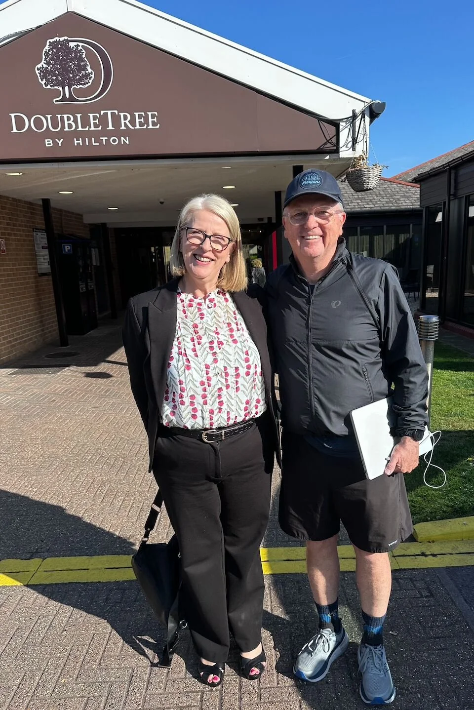 What Strong Leadership Looks Like in Practice