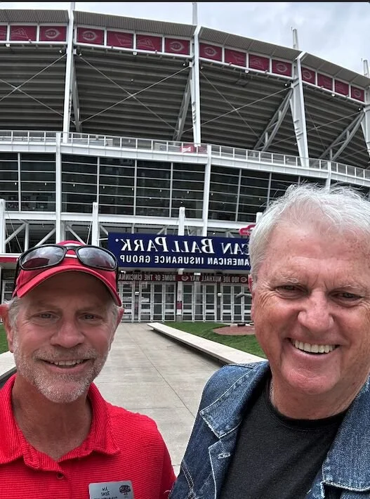 Retirement Isn’t the End: Finding Purpose in a Second Act