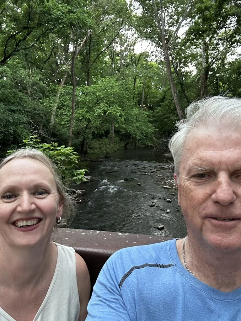 A Conversation Driven by Curiosity and Perspective