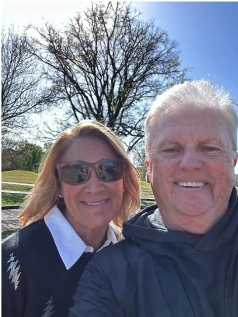 Two Small Businesses and a Walk in Nashville with Ginger Duncan