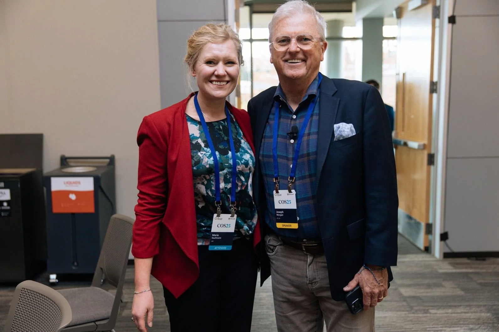 Dialogue Miles™ at Microsoft with Six Conversations That Stuck