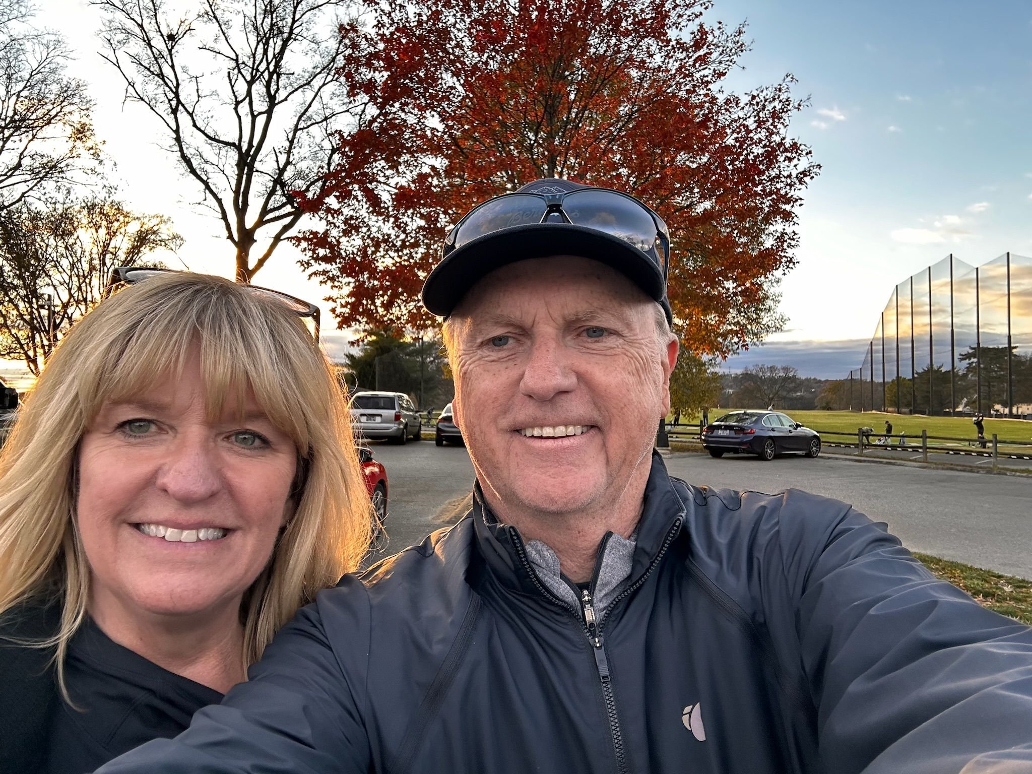From a First Meeting to a Four-Mile Walk with Cathy Kowalski
