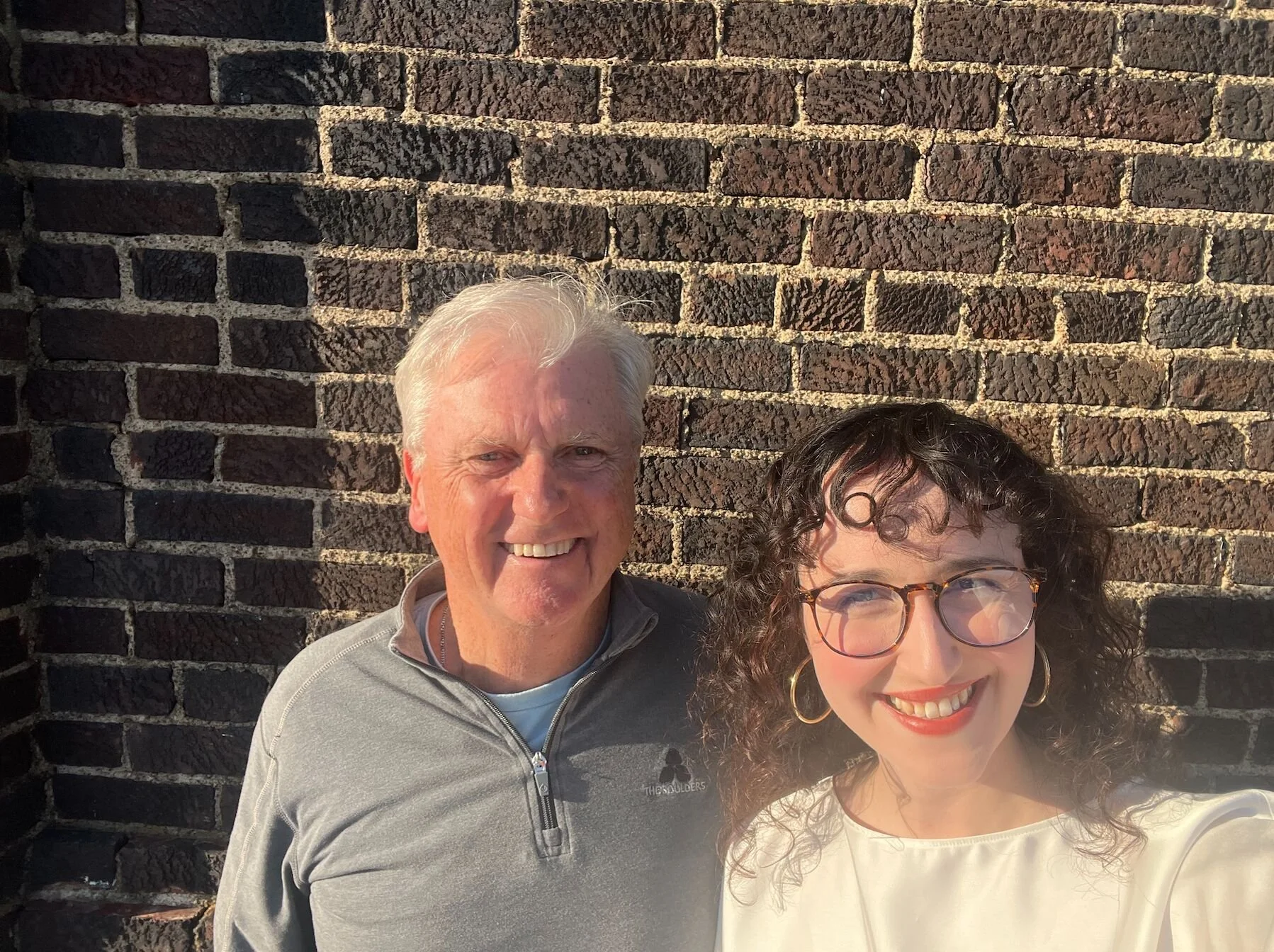 A Frothy Monkey Coffee Chat with Olivia Schwartz