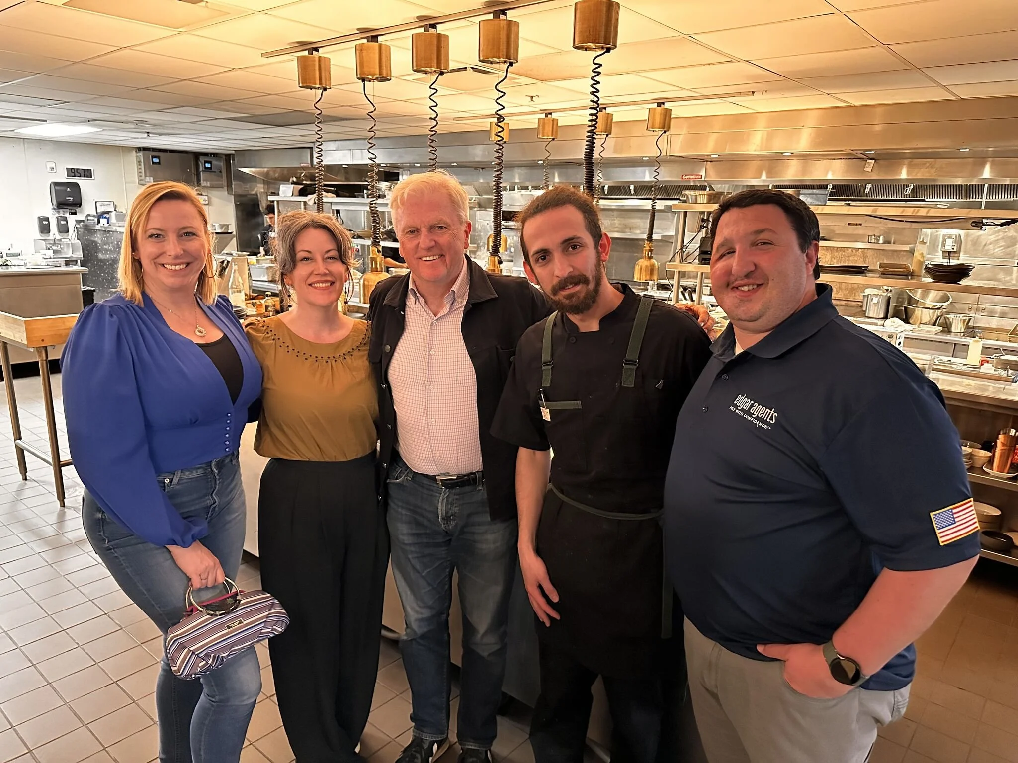 Three Miles, Real Conversation, and a Lot of Laughter with Heather Lucore