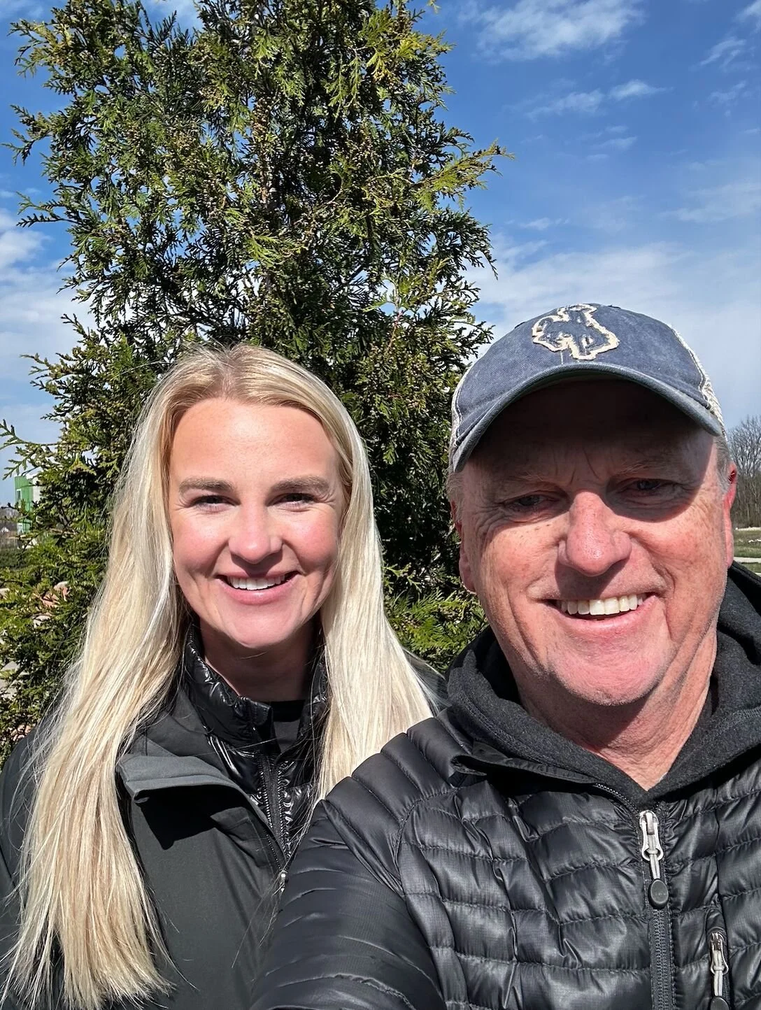 Trust the Process: A Walk with Savannah Baurichter