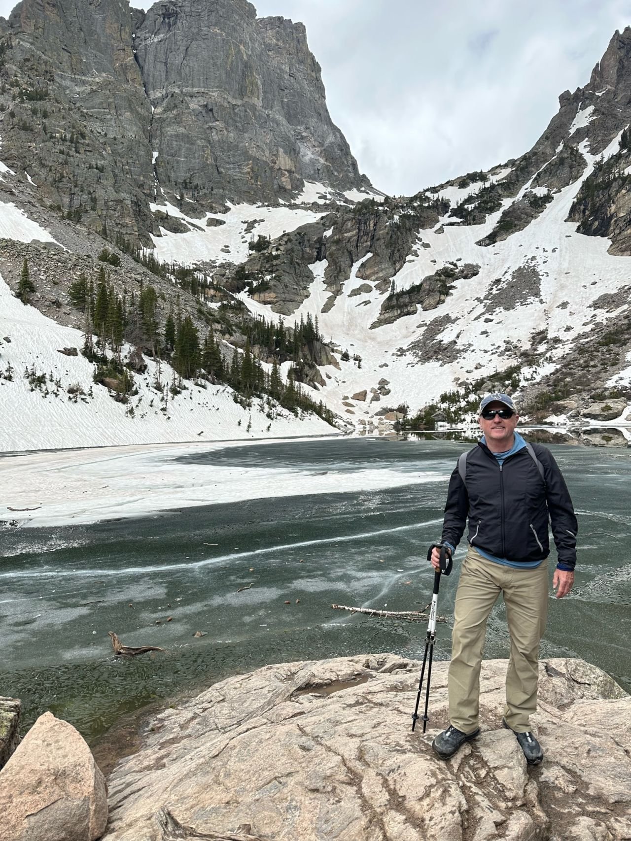 What Comes Next After 100 Miles of Dialogue™