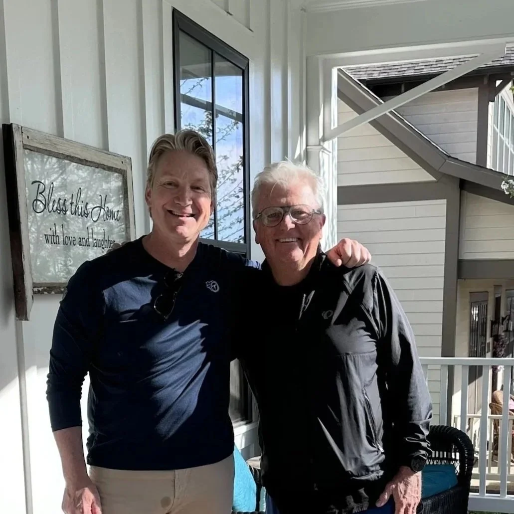 Where Conversations Resume Without Reset