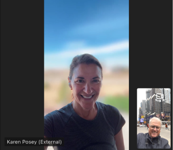 When Timing Turns a Reconnection Into an Inflection Point