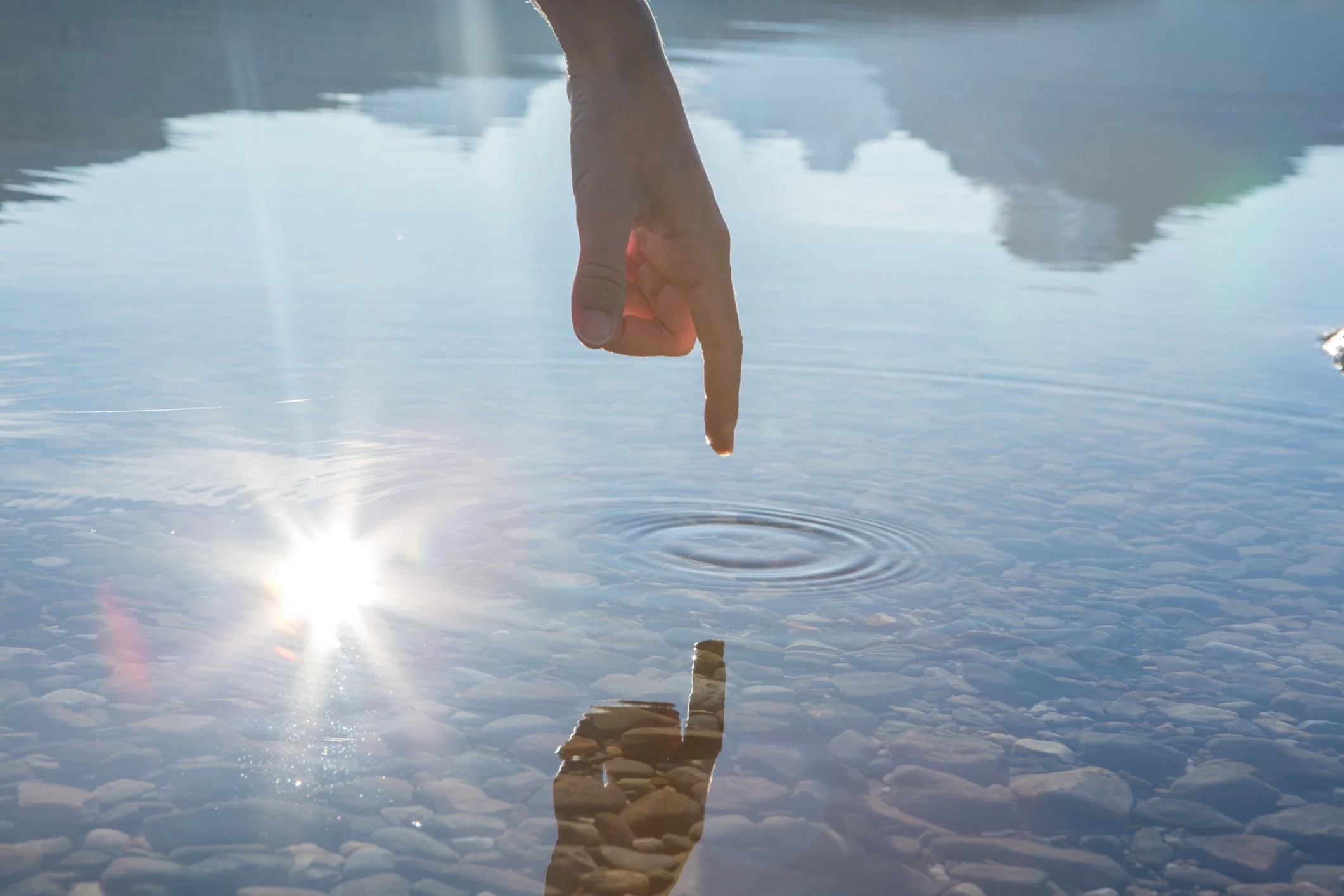 The moment assumptions meet reality
