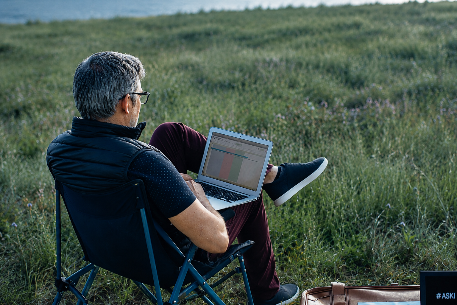 Time off only works when leaders respect it