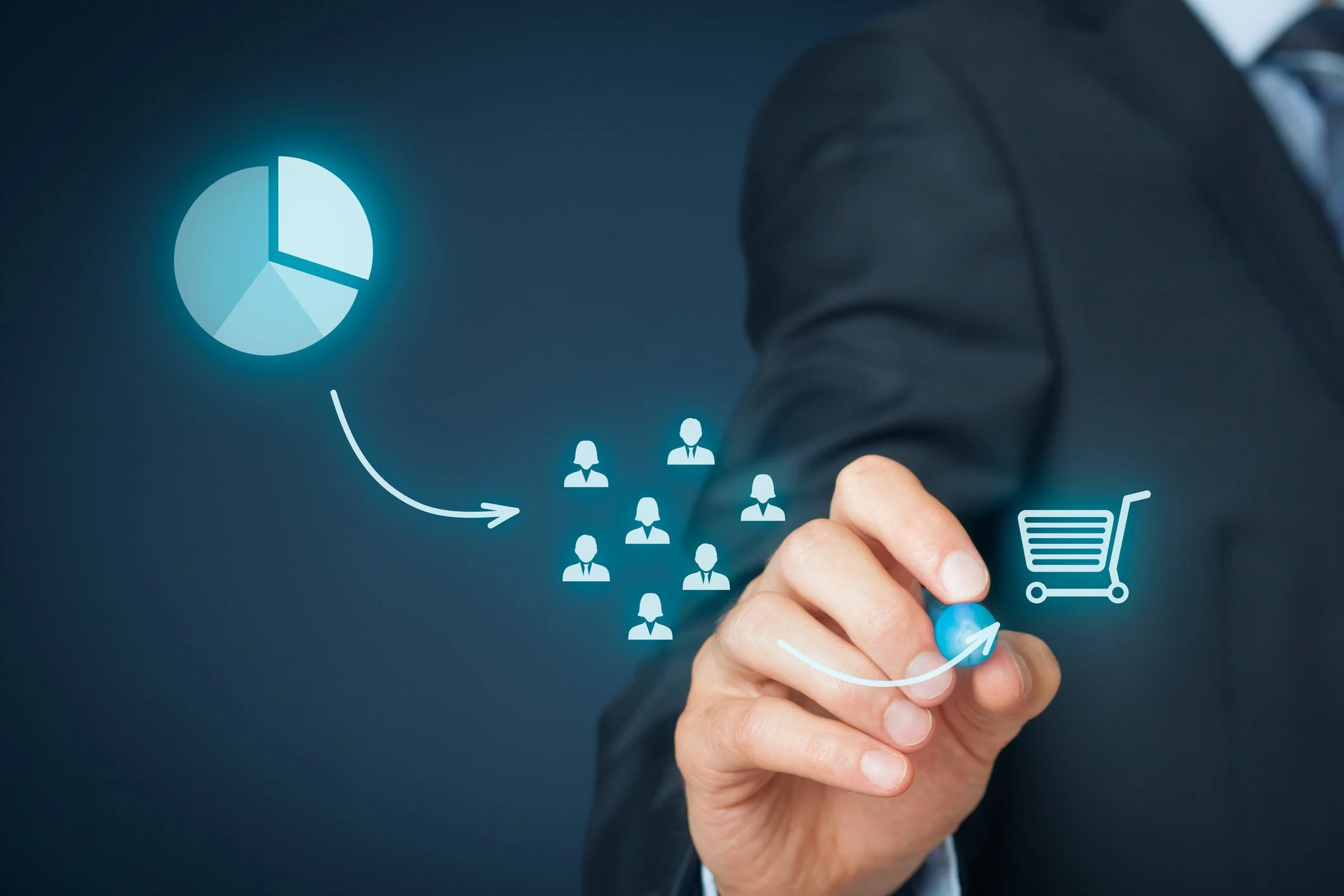 From customer request to market need