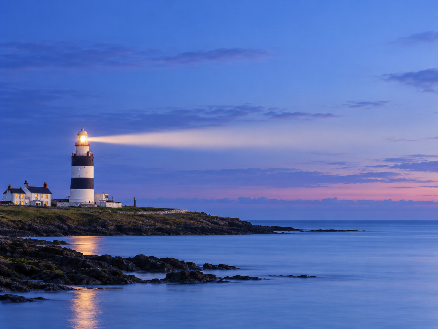 The lighthouses among us
