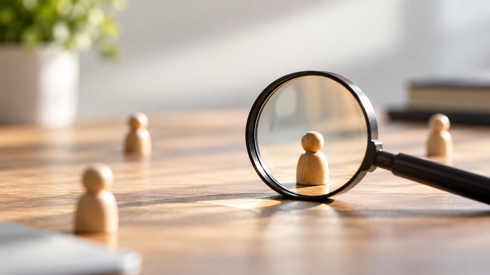 The discipline of discernment
