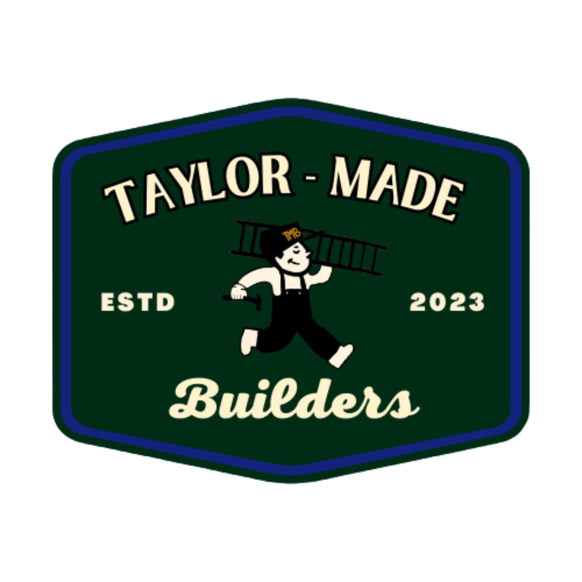 Taylor-Made Builders LLC