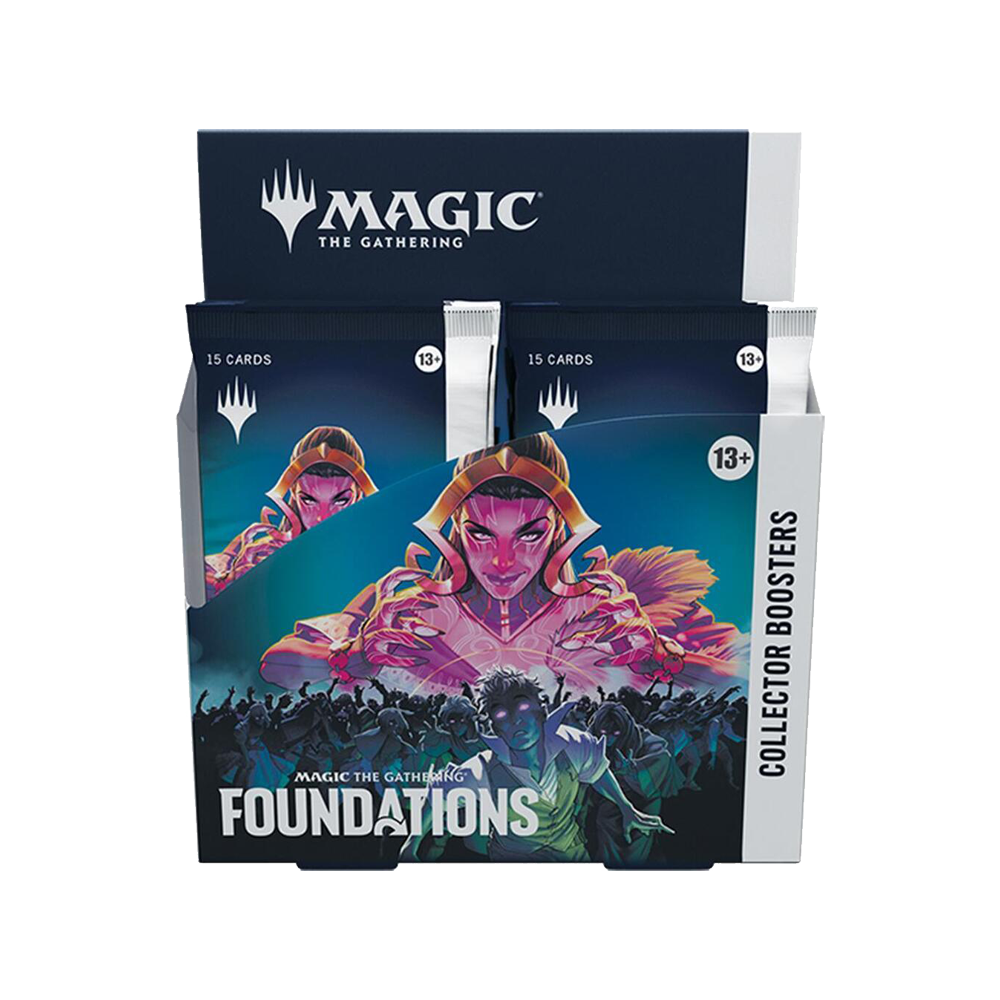 Foundations Collector Booster box.png