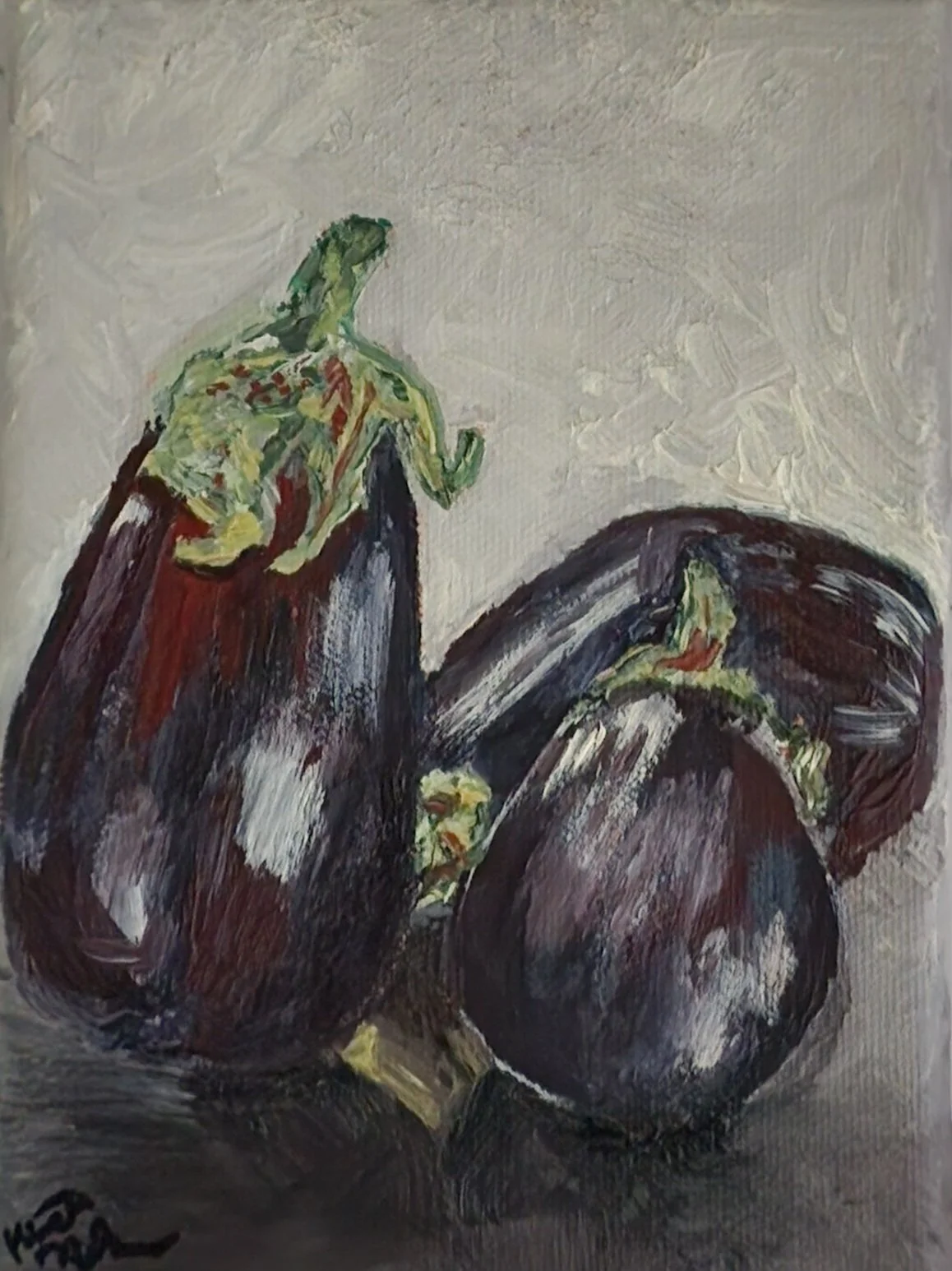 Summer Fruit Series