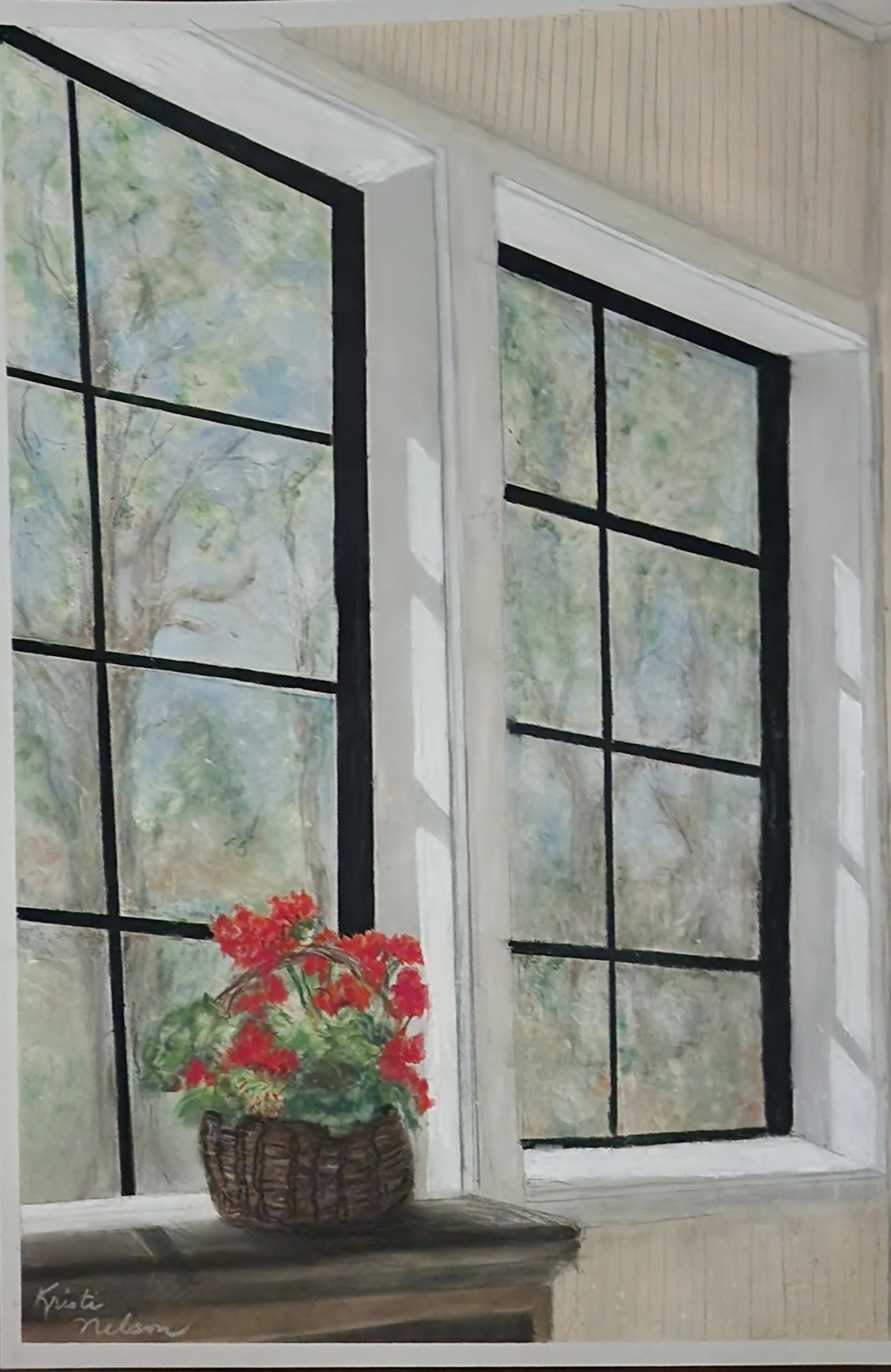 "A Room With a View"