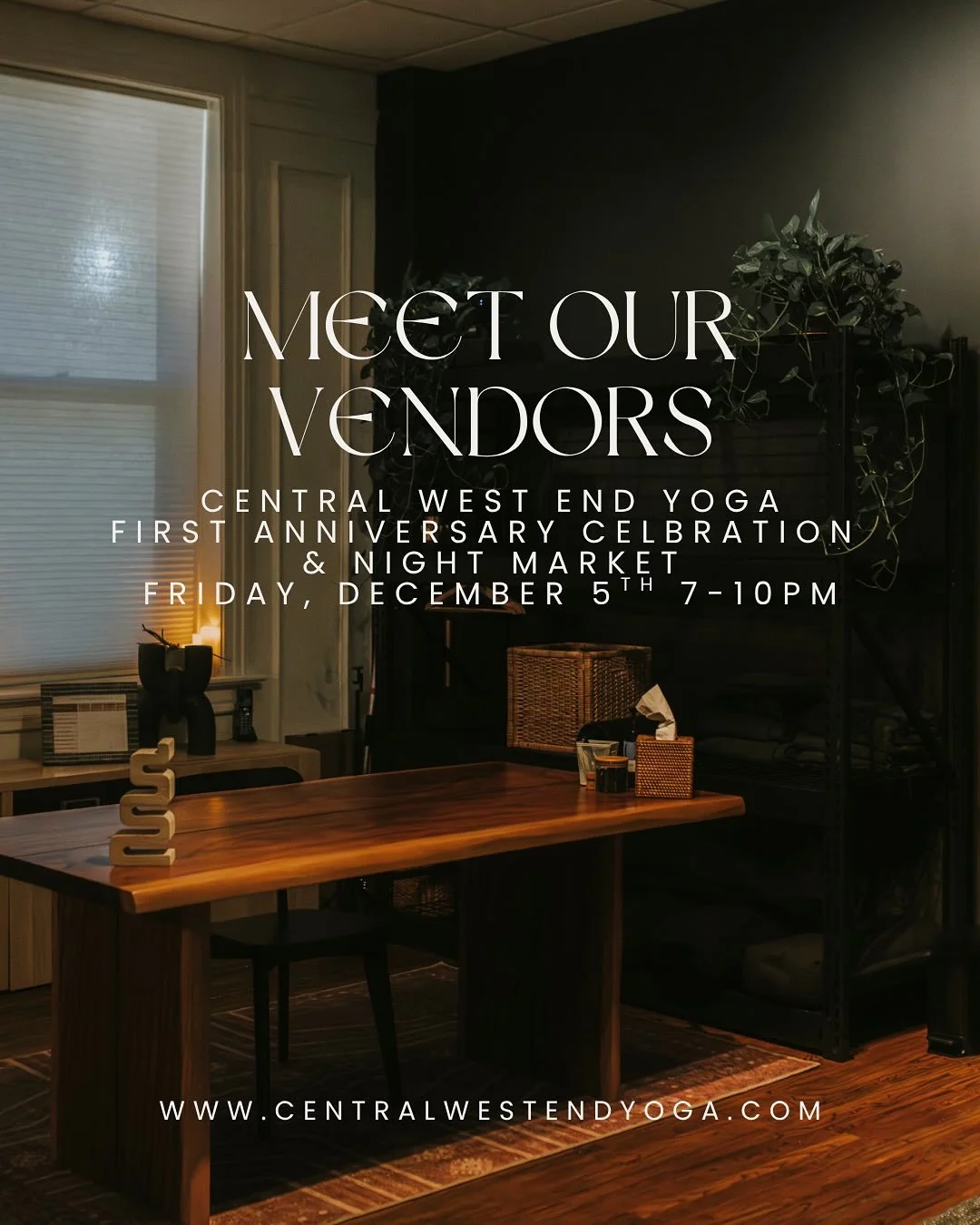 Our tiny studio has taught us again and again that being a small business really does take a village. We&rsquo;re so honored to collaborate with some of our favorite makers, artists, and small businesses, and to celebrate this milestone with the peop