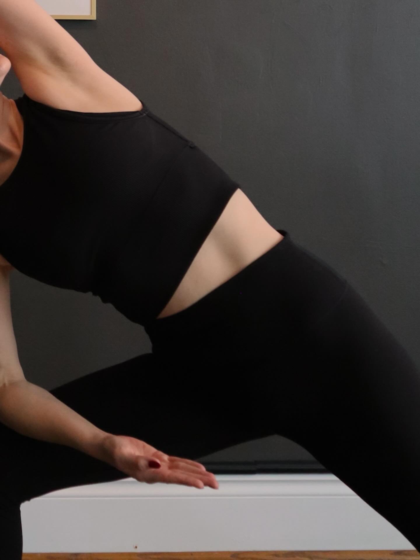 A holiday weekend itinerary:

✨ Book a class at Central West End Yoga.
Move, breathe, feel good in your body before you do anything else. Holiday weekend classes fill up, so grab your spot.
✨Latte stop at @coffee_passthepast .
Get your favorite drink