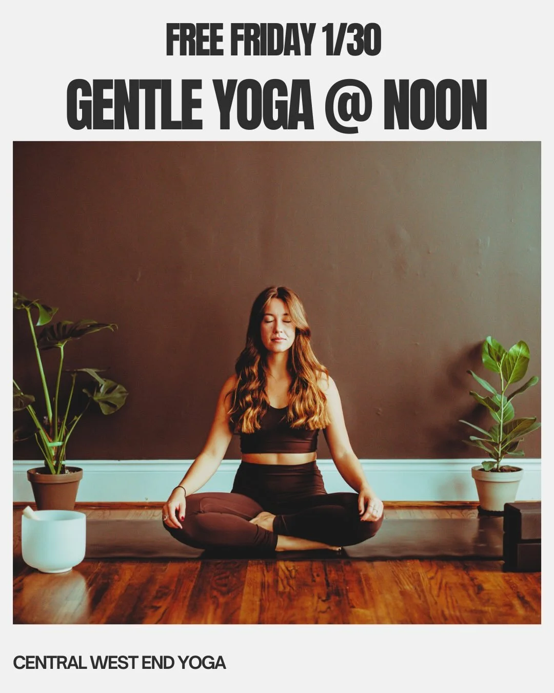 &ldquo;I have never used yoga as an end in itself, but merely as a means to prepare myself for a more effective struggle.&rdquo;
&mdash; Angela Davis

Modern postural yoga was reshaped during British colonization in India as part of cultural survival