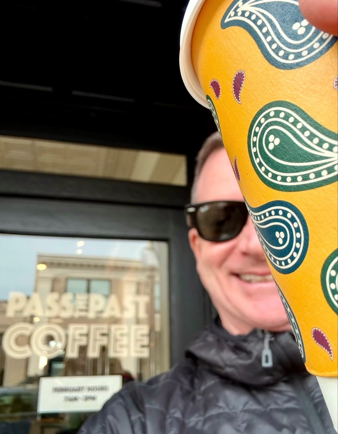 So much love &amp; appreciation for the ones who show up with us! 🏹✨ Happy LOVE DAY, y&rsquo;all! 🤎