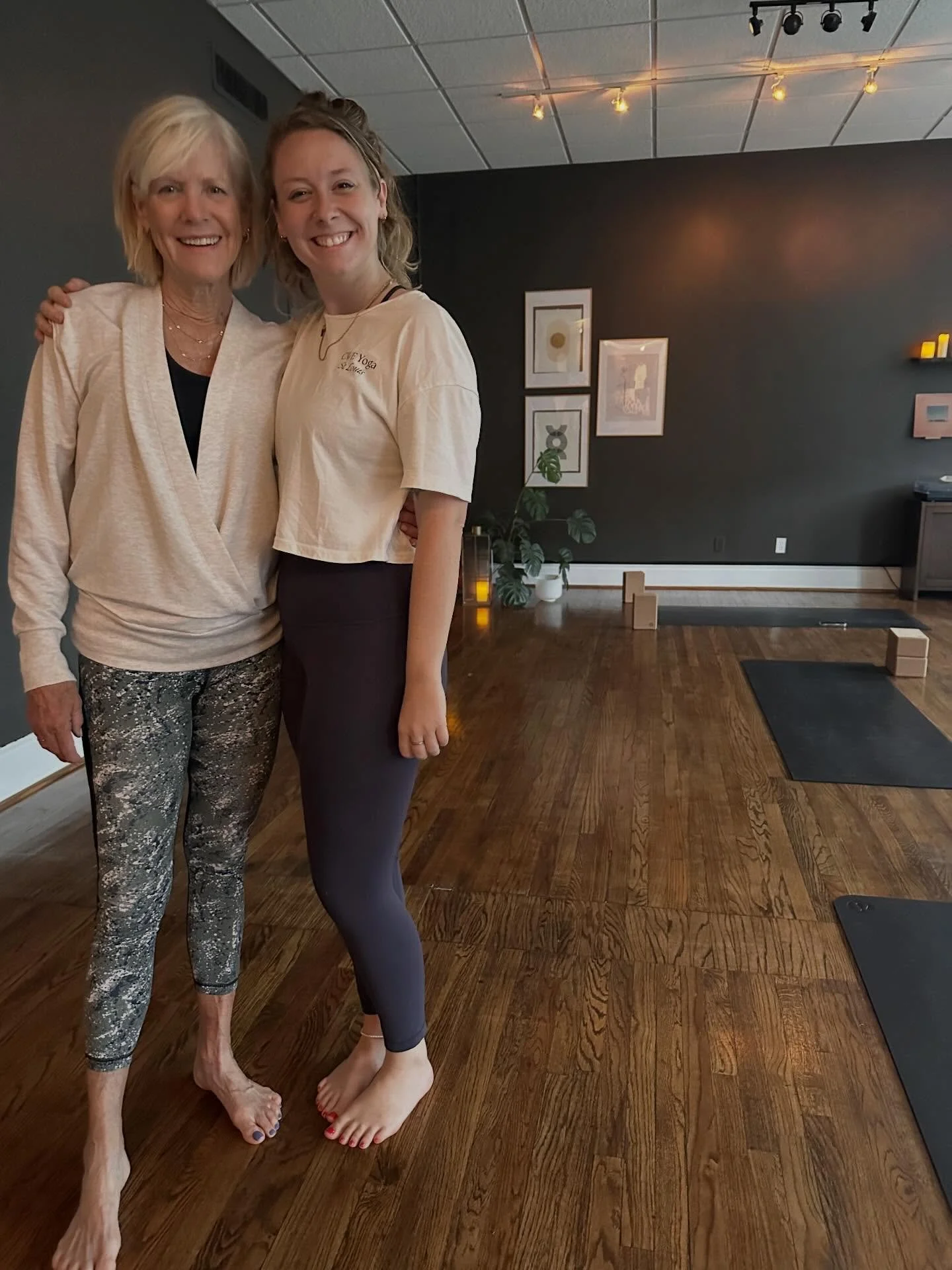 100 Flows &amp; counting! 
We ❤️ you, Alison! 
@hidizzie