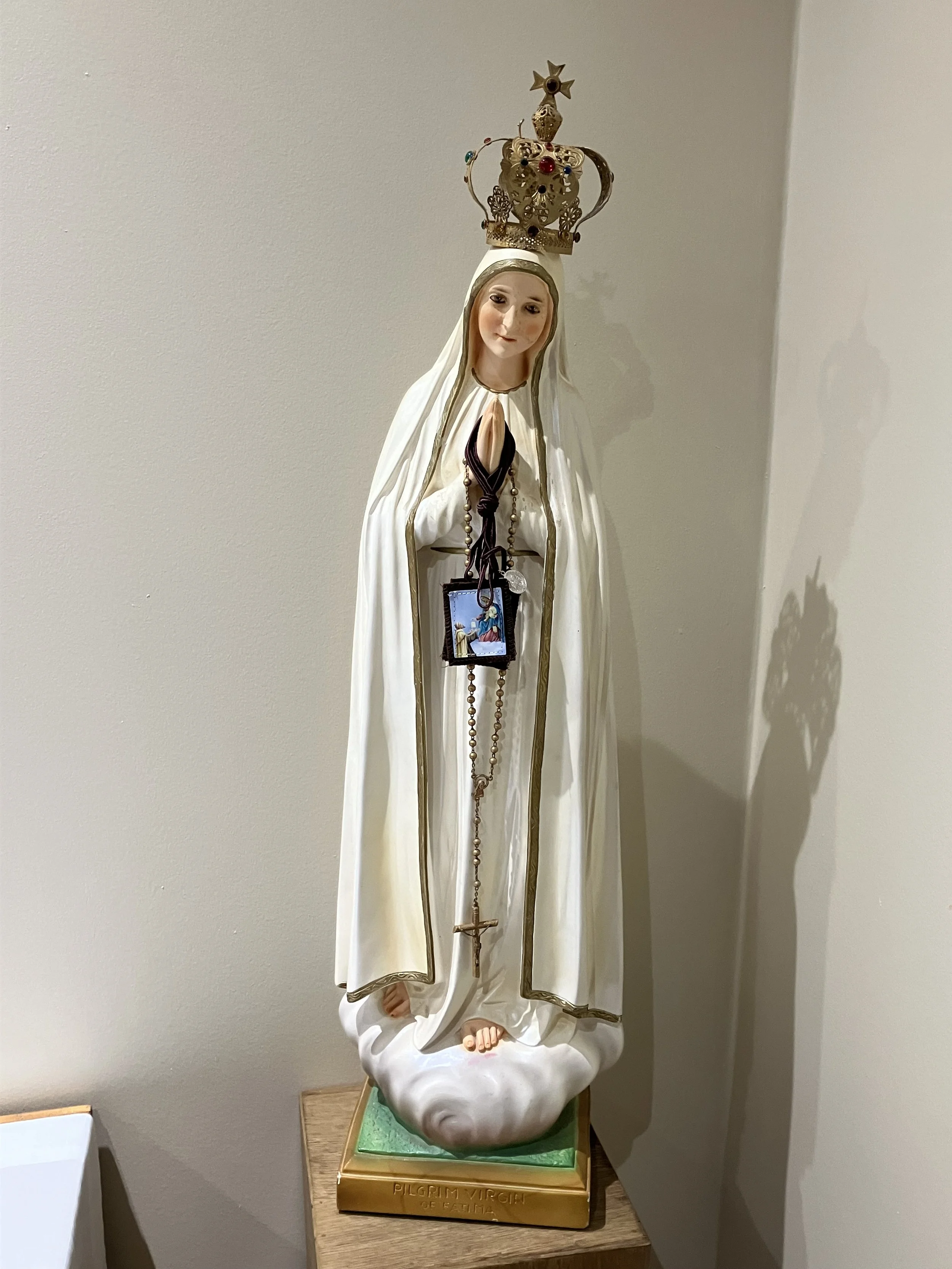      

 
     November 19, 2024    Canonical counsel for the appellant sent a preview of highlights of the case for revocation of the Decree to the Chancellor of the Archdiocese. No resolution occurred. 
 




















  
  



     