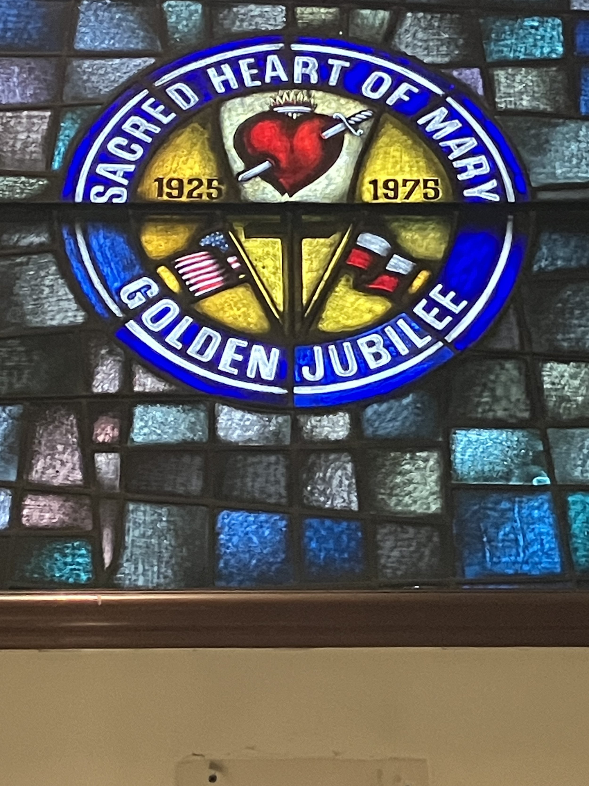      

 
     November 8, 2024    Appellant received a response from the Archdiocese denying appellant’s request, via Certified Mail, postmarked Nov 6, 2024. The return card was signed and dated 11/8/24. The letter noted “the right to make recourse t