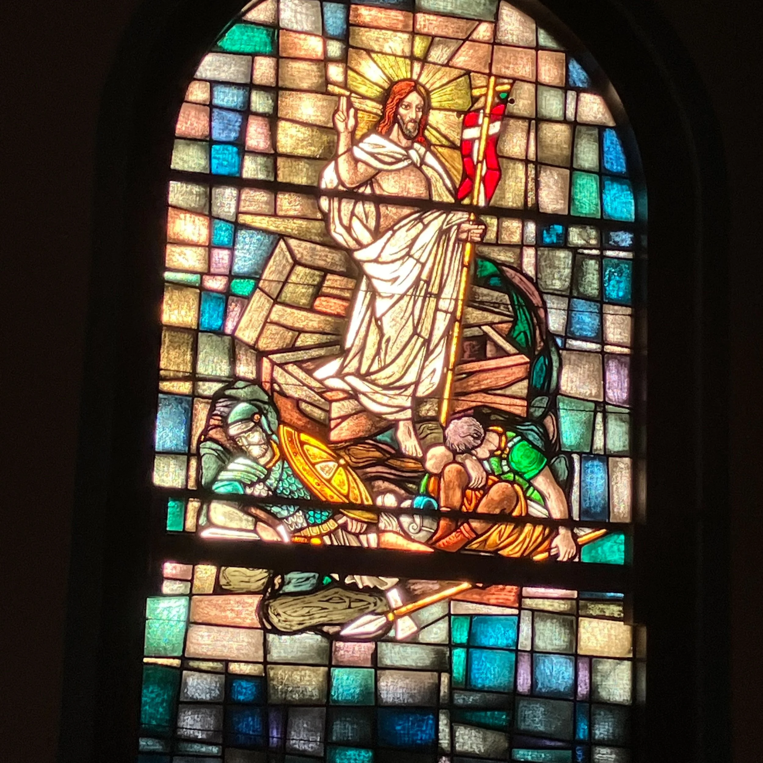      

 
     November 29, 2024    An article entitled “Final Polka Mass offered at Sacred Heart of Mary on 50th Anniversary of Thanksgiving Tradition” is published on the Catholic Review online.   https://catholicreview.org/final-polka-mass-offered-